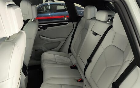 Porsche Macan I рестайлинг, 2026 год, 14 490 000 рублей, 28 фотография