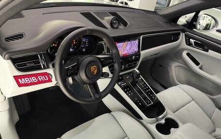 Porsche Macan I рестайлинг, 2026 год, 14 490 000 рублей, 17 фотография