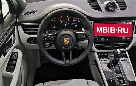 Porsche Macan I рестайлинг, 2026 год, 14 490 000 рублей, 31 фотография