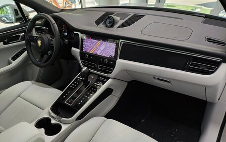 Porsche Macan I рестайлинг, 2026 год, 14 490 000 рублей, 32 фотография