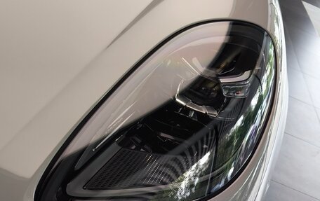 Porsche Macan I рестайлинг, 2026 год, 14 490 000 рублей, 37 фотография