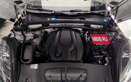 Porsche Macan I рестайлинг, 2026 год, 14 490 000 рублей, 33 фотография