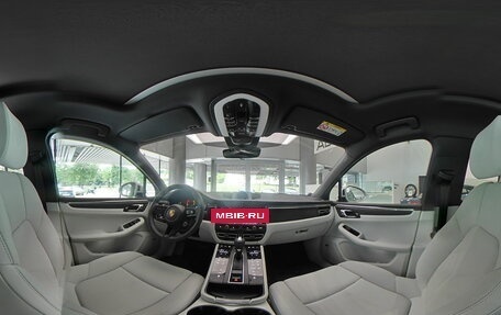 Porsche Macan I рестайлинг, 2026 год, 14 490 000 рублей, 38 фотография