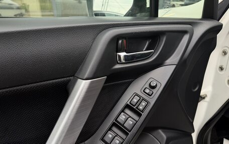 Subaru Forester, 2015 год, 1 790 000 рублей, 10 фотография