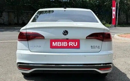 Volkswagen Bora, 2023 год, 1 290 028 рублей, 13 фотография
