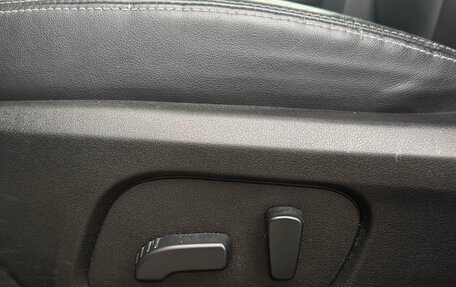 Subaru Forester, 2015 год, 1 790 000 рублей, 12 фотография