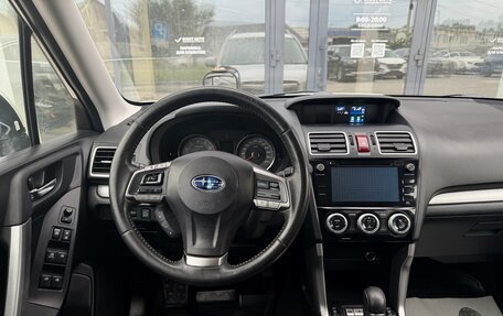 Subaru Forester, 2015 год, 1 790 000 рублей, 16 фотография