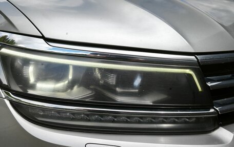 Volkswagen Tiguan II, 2018 год, 2 150 000 рублей, 9 фотография