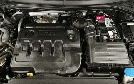Volkswagen Tiguan II, 2018 год, 2 150 000 рублей, 11 фотография