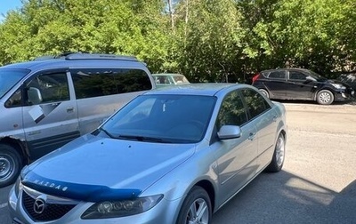 Mazda 6, 2005 год, 395 000 рублей, 1 фотография