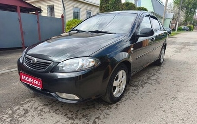 Daewoo Gentra II, 2015 год, 675 000 рублей, 1 фотография