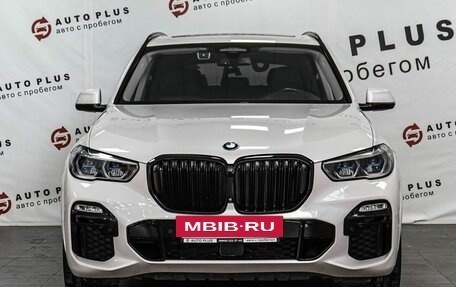 BMW X5, 2020 год, 7 099 000 рублей, 3 фотография
