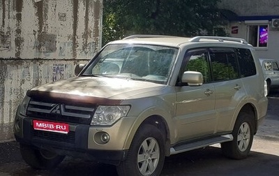 Mitsubishi Pajero IV, 2008 год, 1 590 000 рублей, 1 фотография