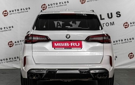 BMW X5, 2020 год, 7 099 000 рублей, 4 фотография