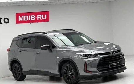 Chevrolet Orlando, 2022 год, 1 152 000 рублей, 1 фотография