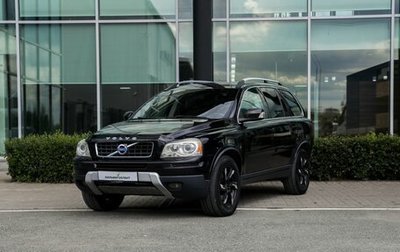 Volvo XC90 II рестайлинг, 2010 год, 1 550 000 рублей, 1 фотография