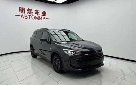 Chevrolet Orlando, 2022 год, 1 152 000 рублей, 1 фотография