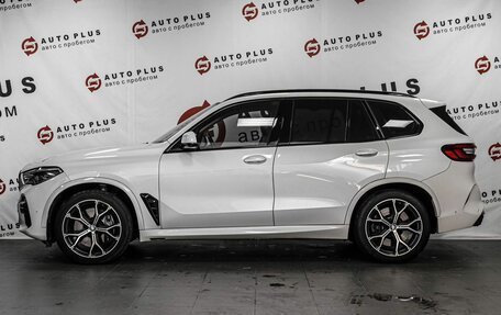 BMW X5, 2020 год, 7 099 000 рублей, 5 фотография