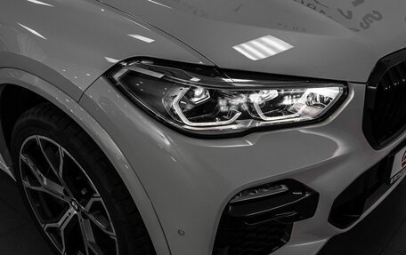BMW X5, 2020 год, 7 099 000 рублей, 8 фотография