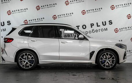 BMW X5, 2020 год, 7 099 000 рублей, 6 фотография
