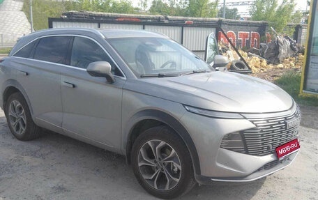 Haval F7, 2025 год, 3 230 000 рублей, 1 фотография