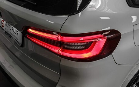 BMW X5, 2020 год, 7 099 000 рублей, 9 фотография
