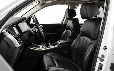 BMW X5, 2020 год, 7 099 000 рублей, 11 фотография