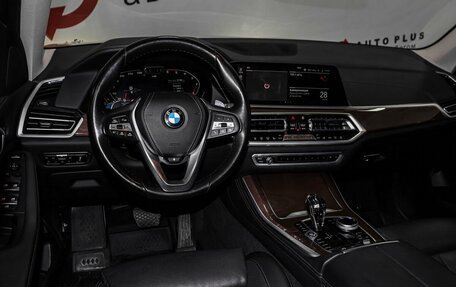 BMW X5, 2020 год, 7 099 000 рублей, 10 фотография