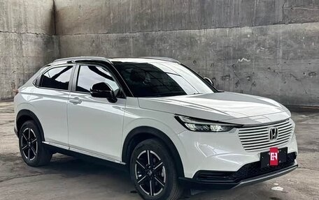 Honda Vezel, 2023 год, 1 900 285 рублей, 1 фотография