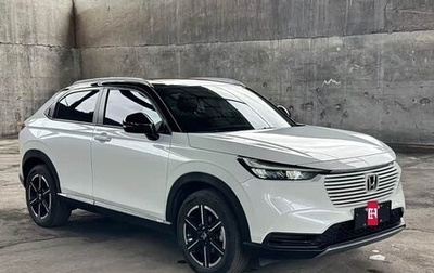 Honda Vezel, 2023 год, 1 900 285 рублей, 1 фотография
