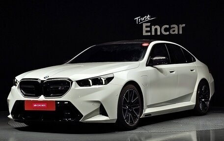 BMW M5, 2025 год, 20 690 000 рублей, 1 фотография