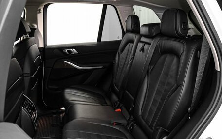 BMW X5, 2020 год, 7 099 000 рублей, 12 фотография