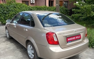Chevrolet Lacetti, 2008 год, 330 000 рублей, 1 фотография