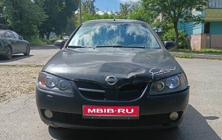 Nissan Almera, 2005 год, 220 000 рублей, 1 фотография