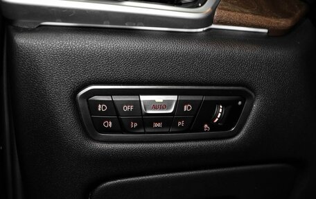 BMW X5, 2020 год, 7 099 000 рублей, 19 фотография
