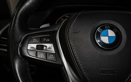 BMW X5, 2020 год, 7 099 000 рублей, 22 фотография