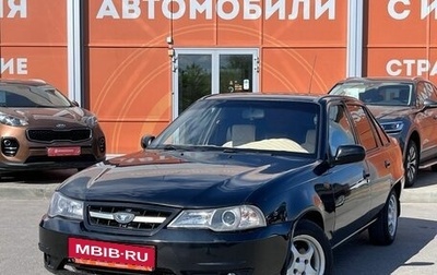 Daewoo Nexia I рестайлинг, 2008 год, 285 000 рублей, 1 фотография