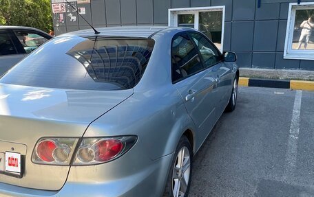 Mazda 6, 2005 год, 395 000 рублей, 7 фотография