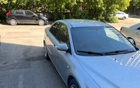 Mazda 6, 2005 год, 395 000 рублей, 4 фотография