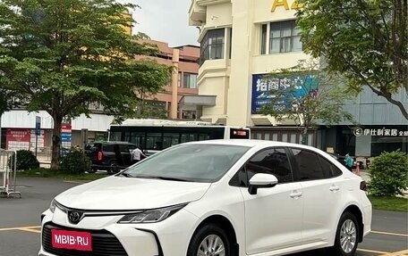 Toyota Corolla, 2022 год, 1 450 285 рублей, 1 фотография