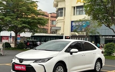 Toyota Corolla, 2022 год, 1 450 285 рублей, 1 фотография