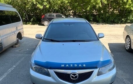 Mazda 6, 2005 год, 395 000 рублей, 2 фотография
