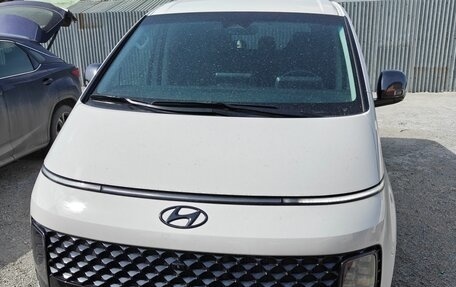 Hyundai Staria, 2023 год, 5 100 000 рублей, 1 фотография
