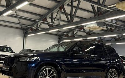 BMW X3, 2024 год, 5 949 000 рублей, 1 фотография