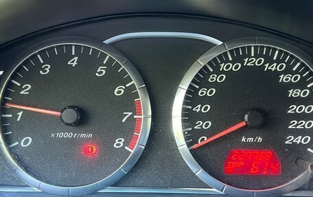 Mazda 6, 2005 год, 395 000 рублей, 11 фотография