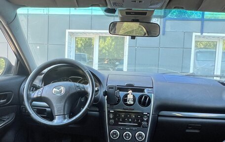 Mazda 6, 2005 год, 395 000 рублей, 14 фотография