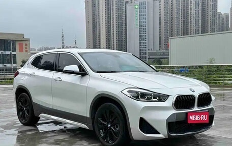 BMW X2, 2021 год, 1 540 000 рублей, 1 фотография