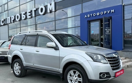 Great Wall Hover H3 I, 2014 год, 1 050 000 рублей, 1 фотография