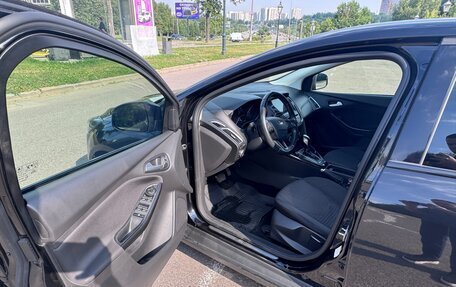 Ford Focus III, 2019 год, 1 270 000 рублей, 6 фотография