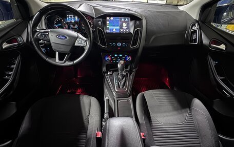 Ford Focus III, 2019 год, 1 270 000 рублей, 5 фотография